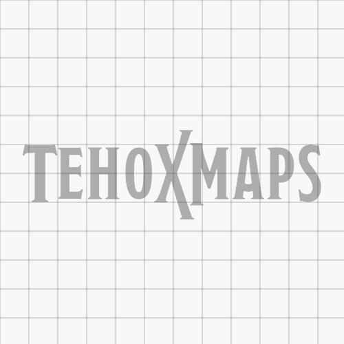 Tehox Maps